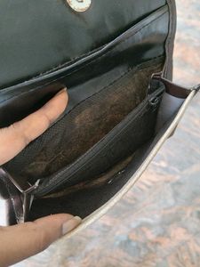 Combo Of Two Women Purse