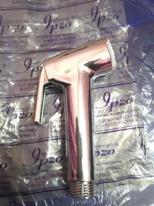 Ipzo Health Faucet | Bathroom Spray Gun Chrome