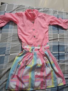 Cute Girls Outfit