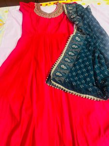 ethnic gowns