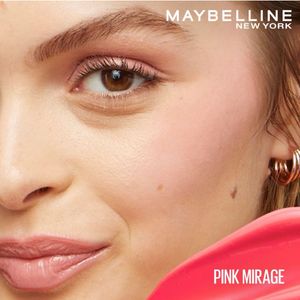 Maybelline Sunkisser Hazy Matte Blush