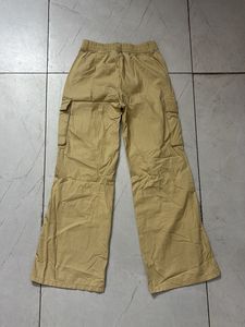 H&amp;M Khakhi Cool Cargo