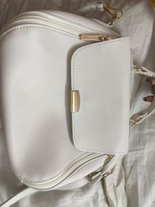 Lino Perros Crossbody Bag