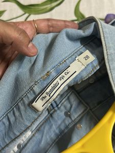 Beautiful Skinny High&#39;Waist Jeans