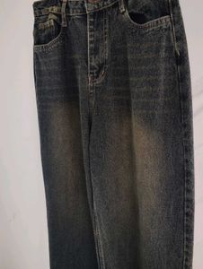 Unisex Baggy Jeans ♥️📍
