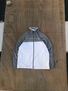 ADIDAS TRACK JACKET