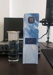 Ahmed Al Maghribi Kaaf Edp