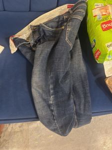 Jeans Old That’s