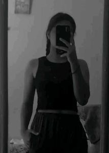 Black Tank Top