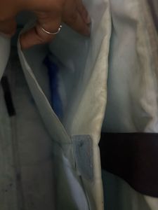 black laptop Bag