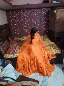 Elegant Ethnic Gown