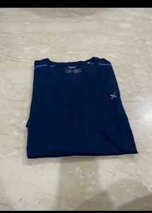 Men Activewear/Gym Rapid Dryfit Tshirt