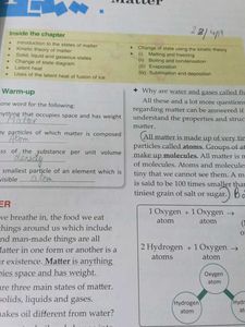 The Science Orbit Physics 8