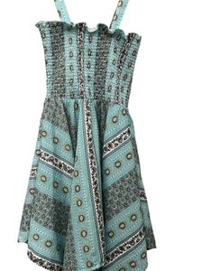 Boho Chic Dress &amp; Jacket Can Fit  S To M