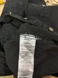 Denim Dress By Only