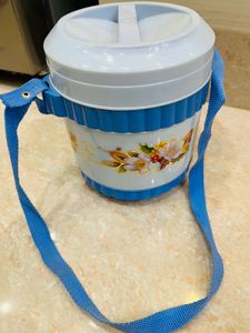 Tiffin Box New
