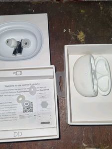 Realme Buds Air 3