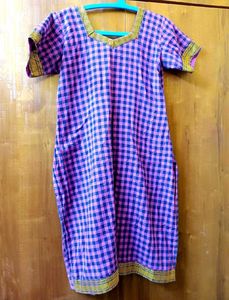 3xl Pure Cotton With Linning