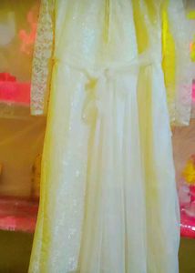 Elegant Ethnic Dress
