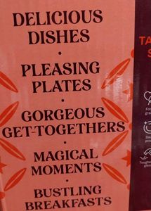 Dinnerset Of Larah By Borosil 9 Pis Set Brand New