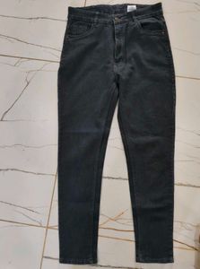 Stylish Dark grey Jeans