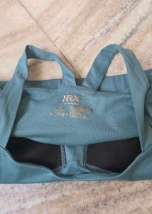 HRX North Sea Solid Medium Support Rapid-Dry Runni