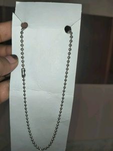 Chain For Both Boys And Girls