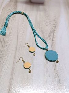 Pack Of 2 Teracotta Sets