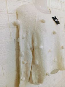 Korean Cozy Sweaters