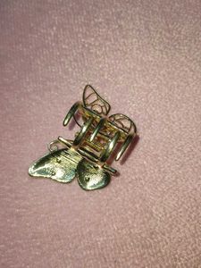 Metal Clutcher