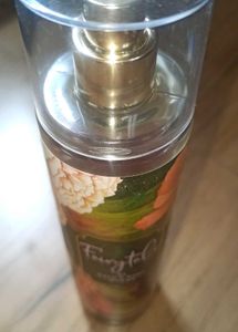 Bath &amp; Body Works Bbw Fairytale (Slightly Used)