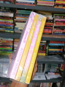 Fiction Book