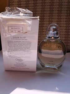 Calvin Klein Obsessed Perfume