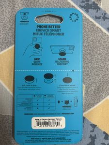 Pop Grip Brand New Socket