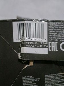 Remington Hyper Flex Series XR1330 Rotary Shaver