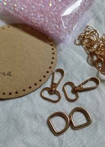 Bag Making Material