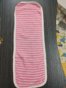 Ben Burp Cloth