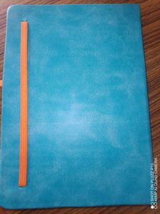 🟩2025 Qty.02 Notebook Diary Of GS Caltex
