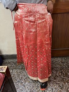 Lehenga Skirt