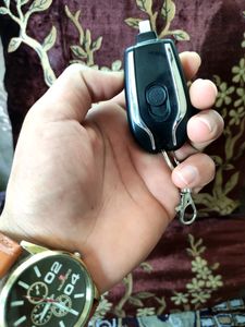 Power Bank (1200mAh)
