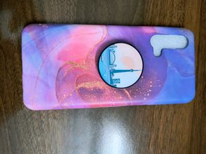 Oneplus NORD CE 5G Back Cover