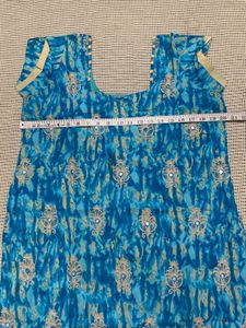Ethnic Kurta Set
