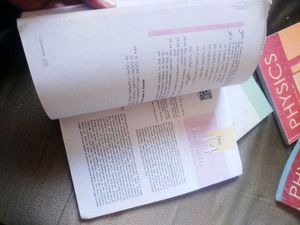 Class XII NCERT PHY, CHEM,, ENG-JEE