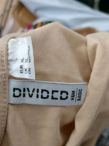 Beige Crop Tops (Women&#39;s)