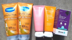 Combo For Aksha Of products ✨