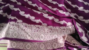 classic saree 🌺✨ final sale