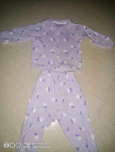 Baby Boy Coord Set
