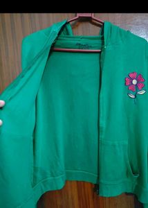 Women Summer Jacket 🌞