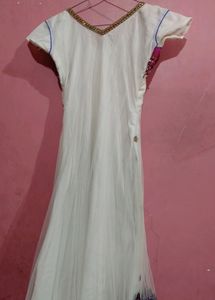 Anarkali Suite