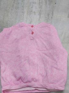 Lovely Friends Sweatshirt